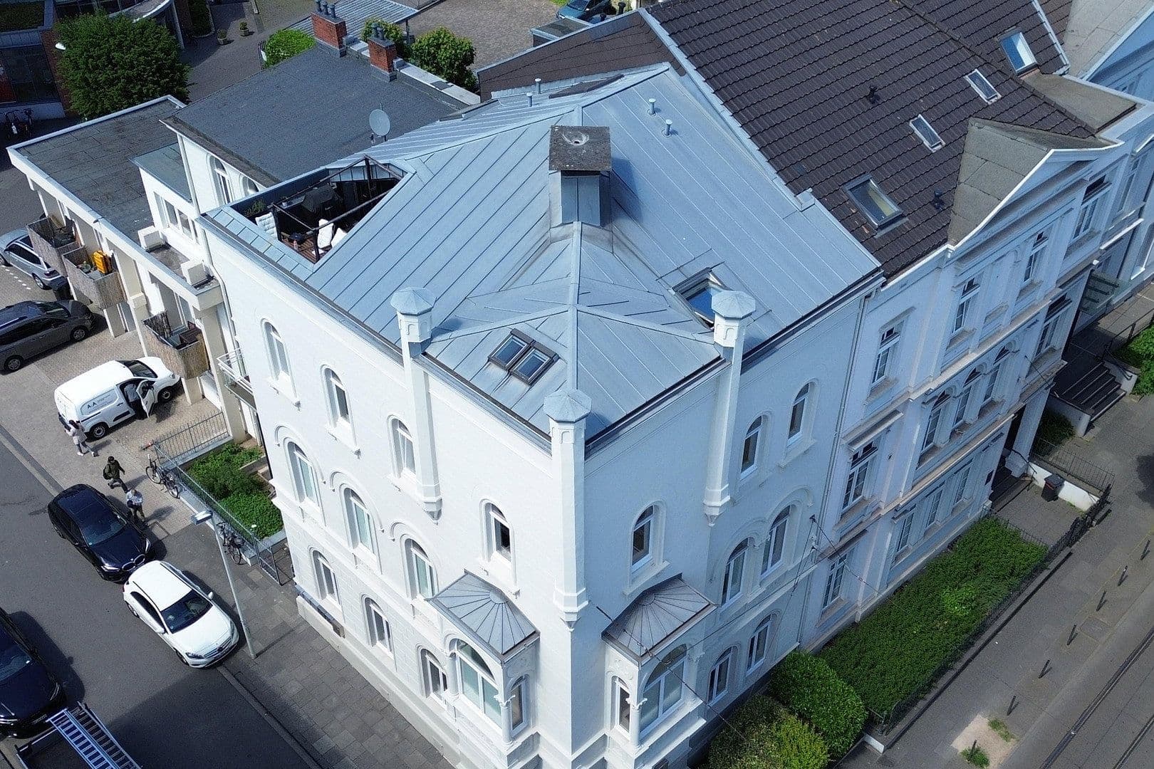 Predaj bytu 2-izbový 77 m², Bonn, Severné Porýnie - Westfálsko Predaj bytu 2-izbový 77 m², Bonn, Severné Porýnie - Westfálsko