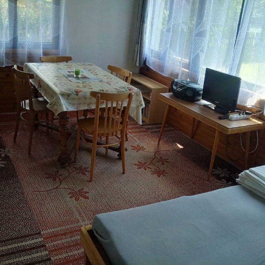 Prenájom rekreačného objektu, Tachov, Liberecký kraj Prenájom rekreačného objektu, Tachov, Liberecký kraj