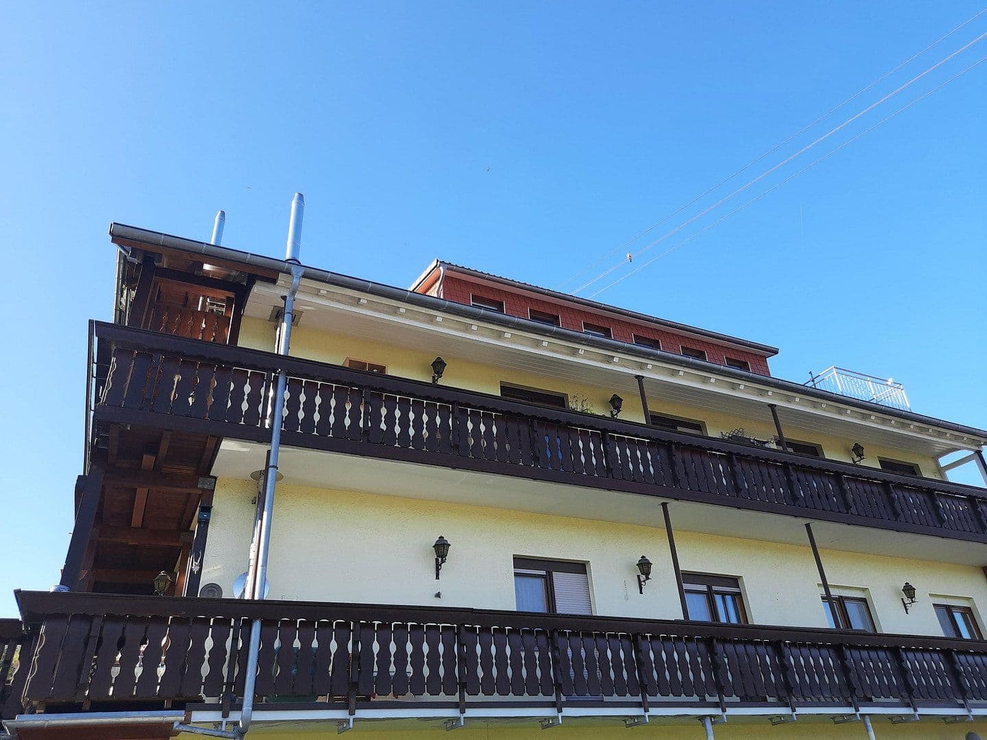 Predaj bytu 4-izbový 96 m², Schömberg, Bádensko-Wurttembersko Predaj bytu 4-izbový 96 m², Schömberg, Bádensko-Wurttembersko