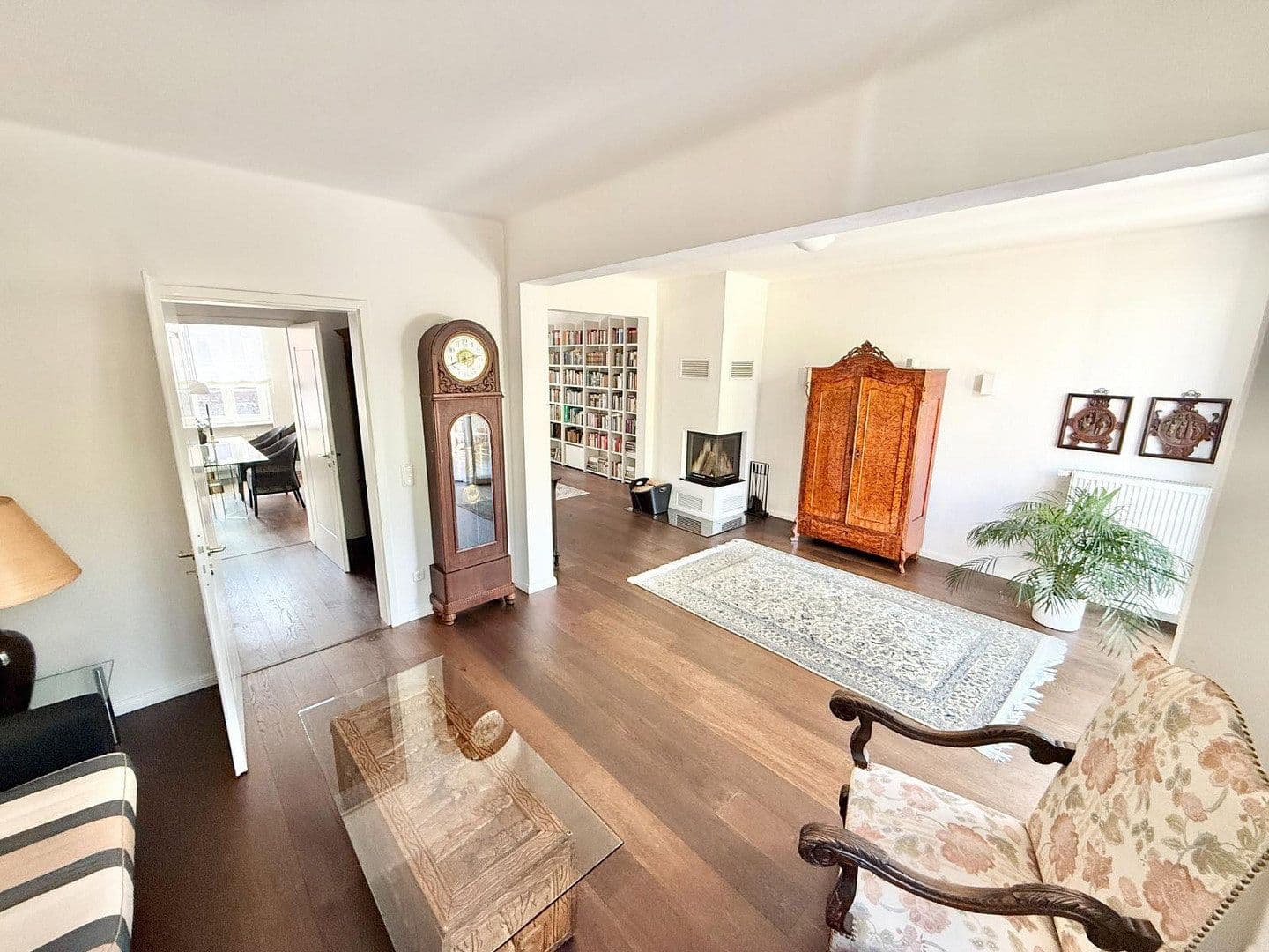 Predaj domu 273 m², pozemek 405 m², Gelnhausen, Hesensko Predaj domu 273 m², pozemek 405 m², Gelnhausen, Hesensko