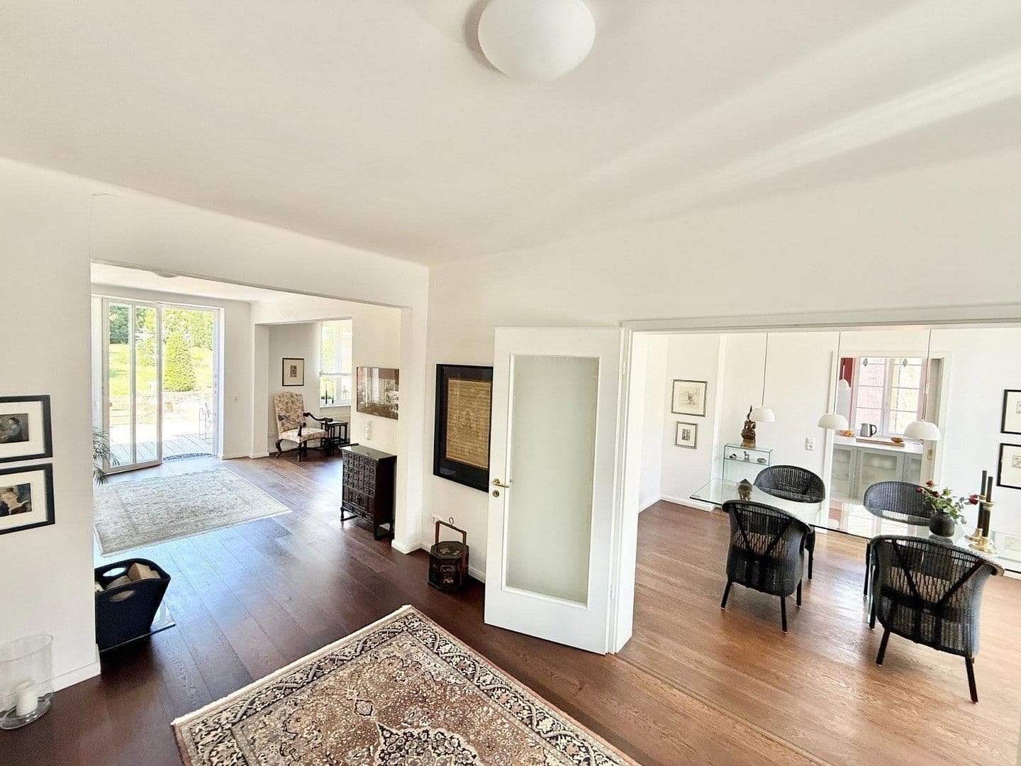 Predaj domu 273 m², pozemek 405 m², Gelnhausen, Hesensko Predaj domu 273 m², pozemek 405 m², Gelnhausen, Hesensko