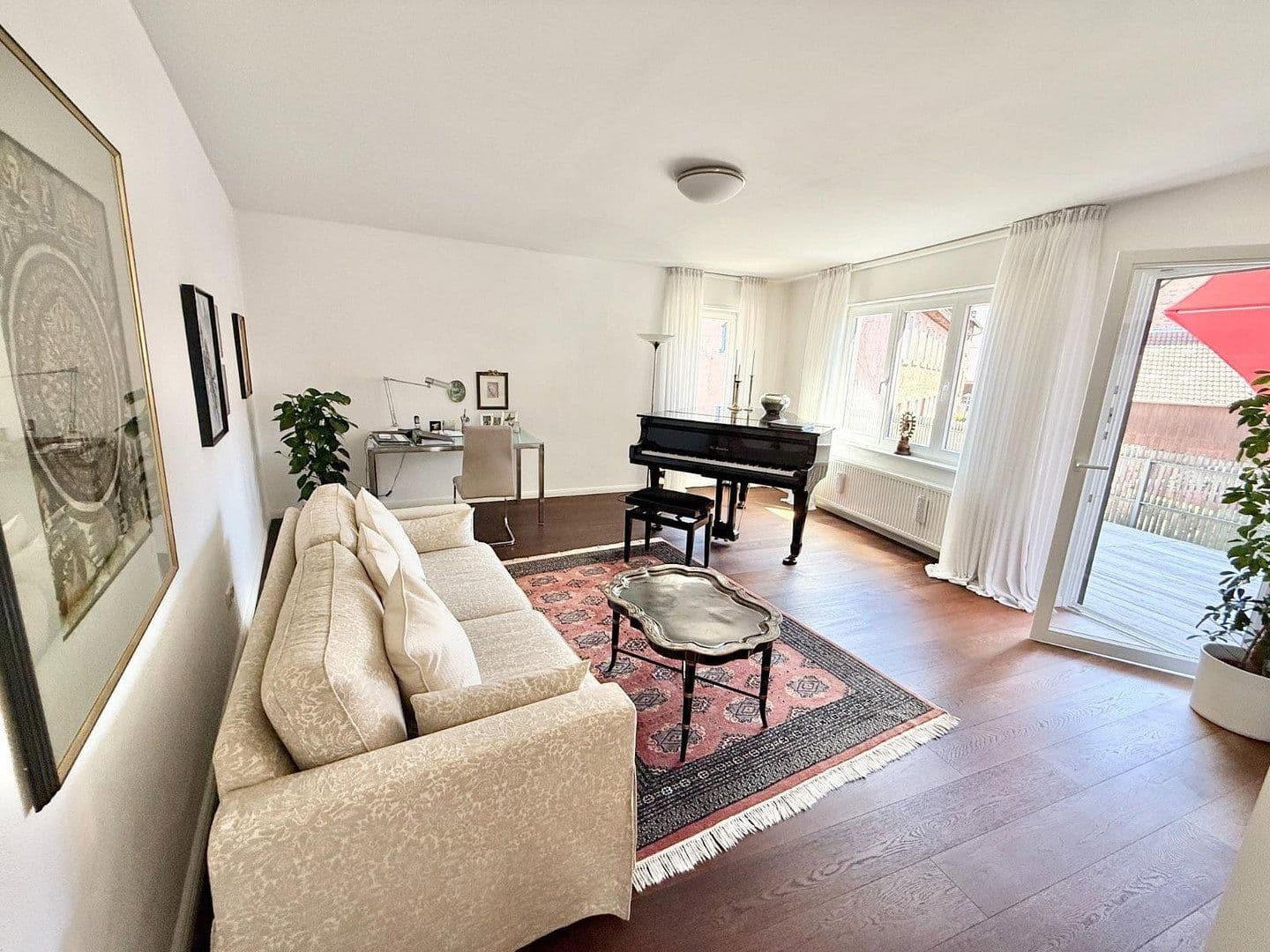 Predaj domu 273 m², pozemek 405 m², Gelnhausen, Hesensko Predaj domu 273 m², pozemek 405 m², Gelnhausen, Hesensko