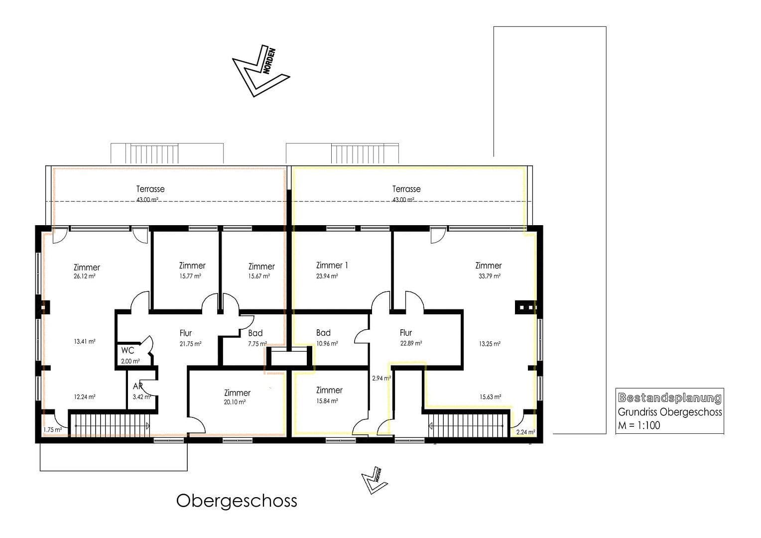Predaj domu 1.350 m², pozemek 1.370 m², Am Goldberg 9, Heusenstamm, Hesensko Predaj domu 1.350 m², pozemek 1.370 m², Am Goldberg 9, Heusenstamm, Hesensko