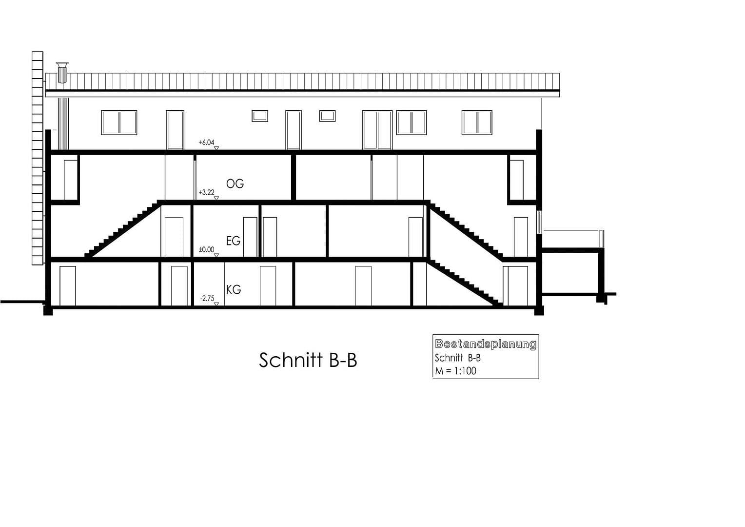 Predaj domu 1.350 m², pozemek 1.370 m², Am Goldberg 9, Heusenstamm, Hesensko Predaj domu 1.350 m², pozemek 1.370 m², Am Goldberg 9, Heusenstamm, Hesensko