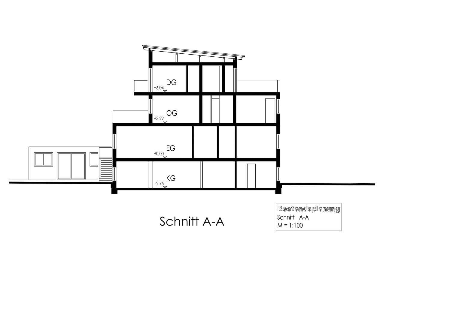 Predaj domu 1.350 m², pozemek 1.370 m², Am Goldberg 9, Heusenstamm, Hesensko Predaj domu 1.350 m², pozemek 1.370 m², Am Goldberg 9, Heusenstamm, Hesensko