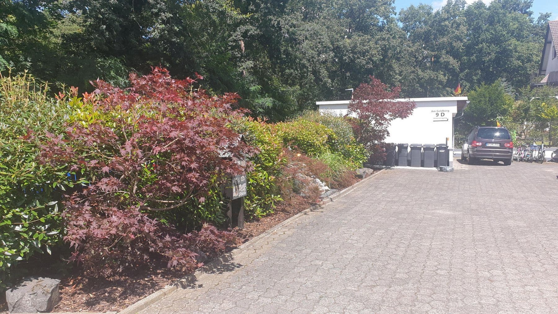 Predaj domu 1.350 m², pozemek 1.370 m², Am Goldberg 9, Heusenstamm, Hesensko Predaj domu 1.350 m², pozemek 1.370 m², Am Goldberg 9, Heusenstamm, Hesensko