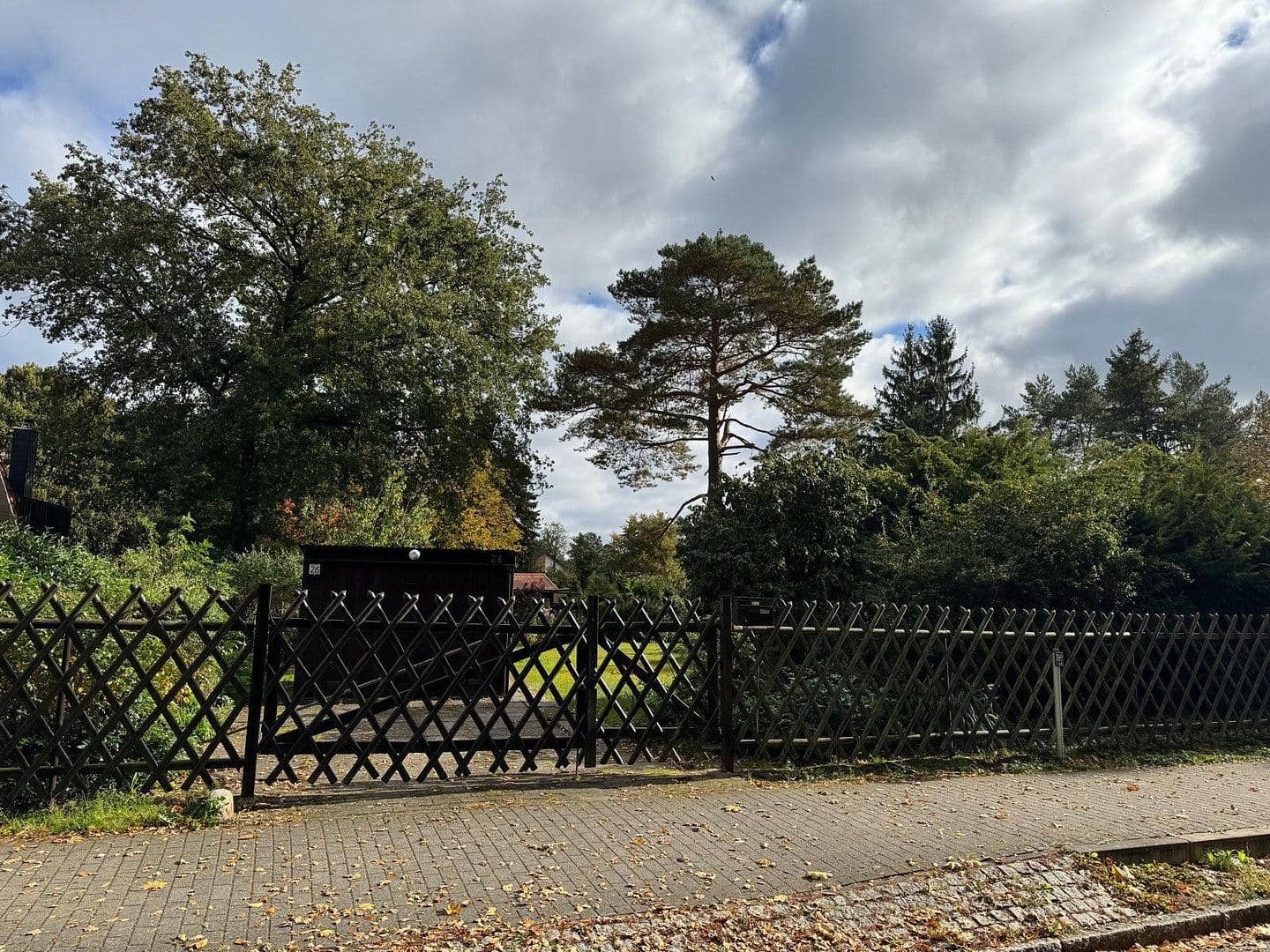 Predaj pozemku 1.250 m², Hohen Neuendorf, Brandenbursko Predaj pozemku 1.250 m², Hohen Neuendorf, Brandenbursko