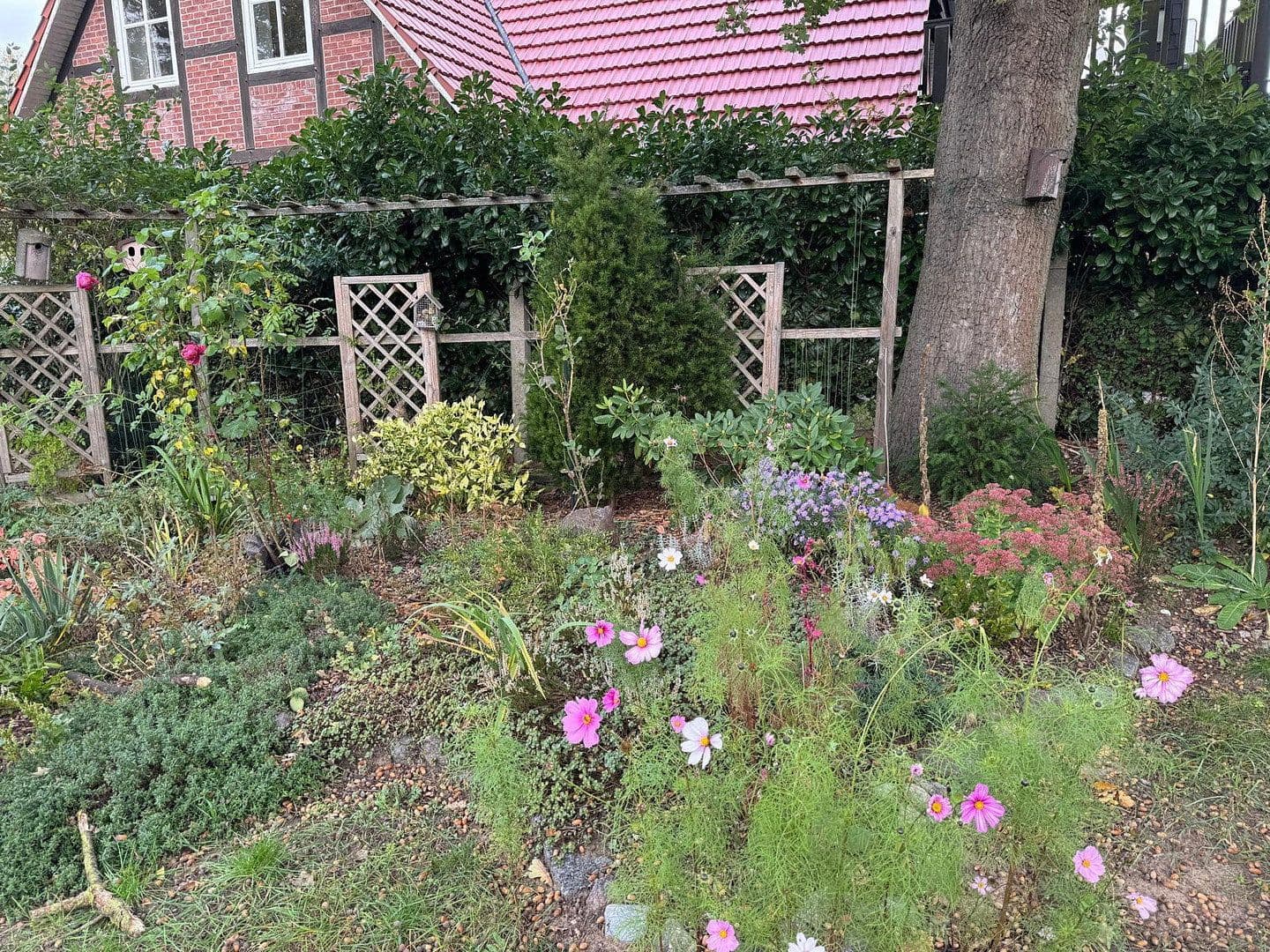 Predaj pozemku 1.250 m², Hohen Neuendorf, Brandenbursko Predaj pozemku 1.250 m², Hohen Neuendorf, Brandenbursko