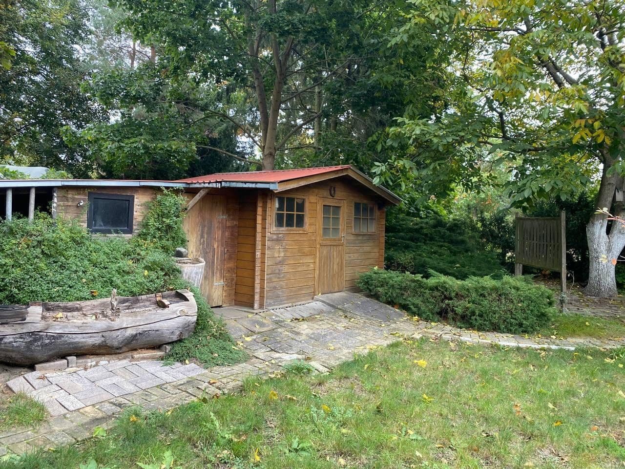 Predaj pozemku 1.250 m², Hohen Neuendorf, Brandenbursko Predaj pozemku 1.250 m², Hohen Neuendorf, Brandenbursko