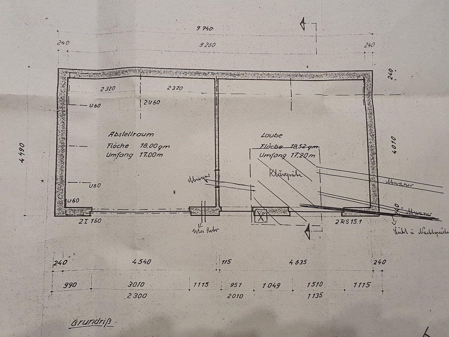 Predaj pozemku 1.250 m², Hohen Neuendorf, Brandenbursko Predaj pozemku 1.250 m², Hohen Neuendorf, Brandenbursko