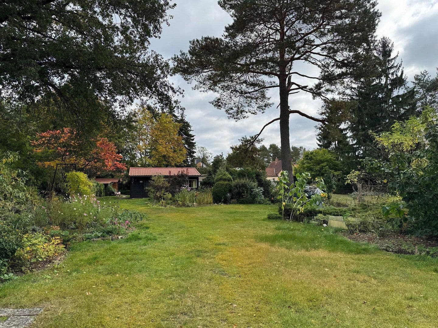 Predaj pozemku 1.250 m², Hohen Neuendorf, Brandenbursko Predaj pozemku 1.250 m², Hohen Neuendorf, Brandenbursko