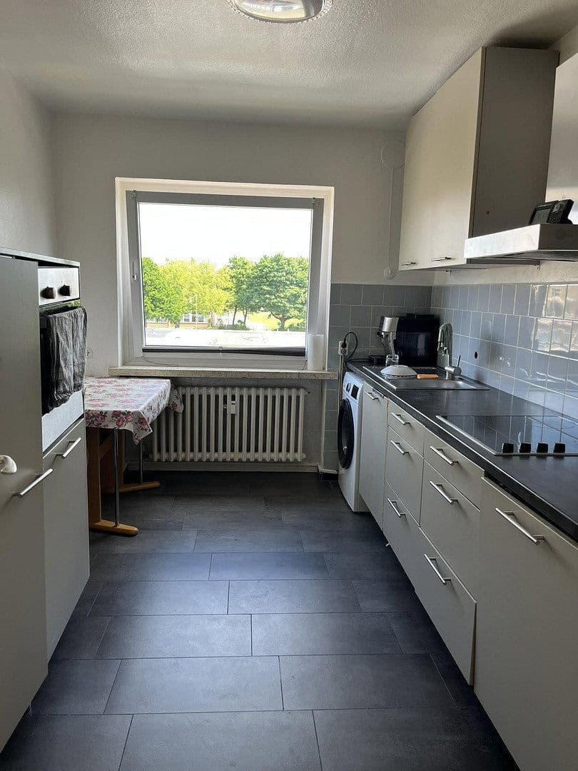 Predaj bytu 4-izbový 110 m², Eichendorffstr.5a, Peine, Dolné Sasko Predaj bytu 4-izbový 110 m², Eichendorffstr.5a, Peine, Dolné Sasko