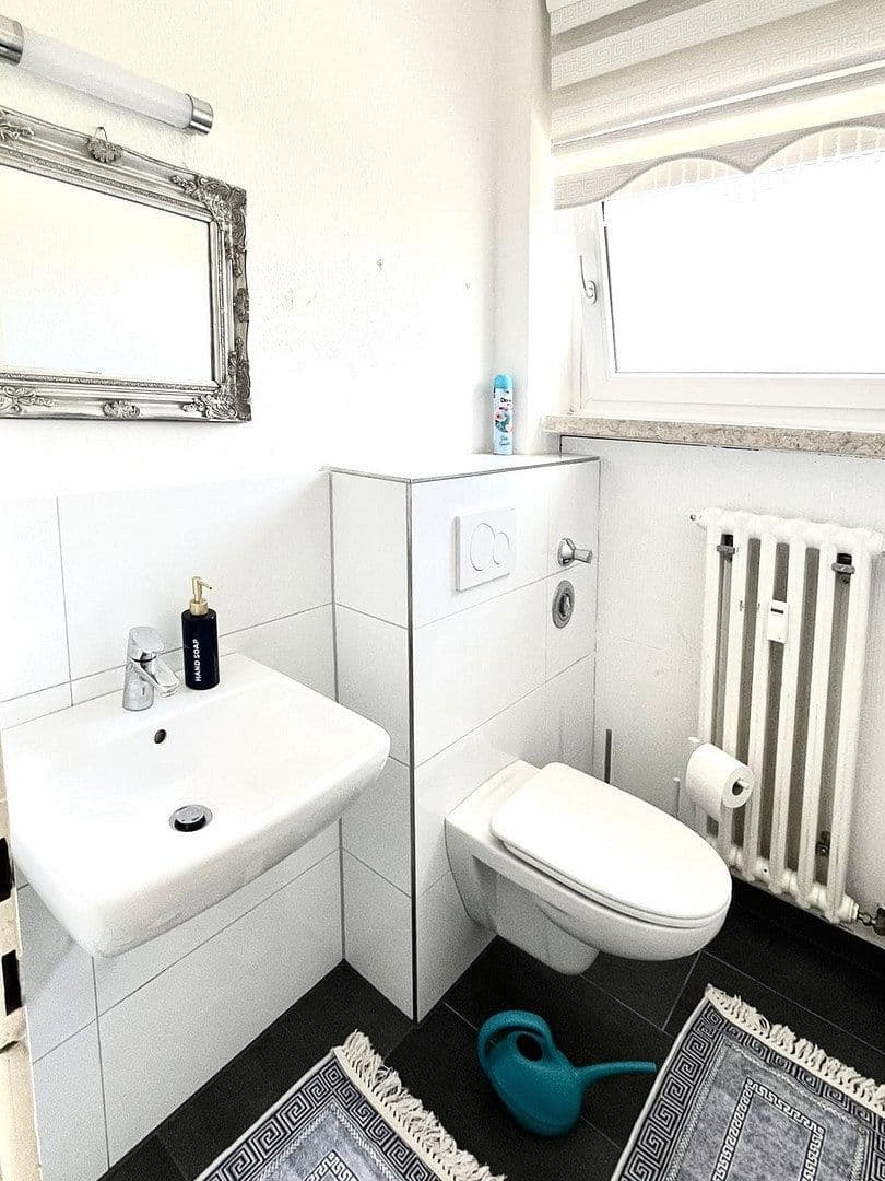 Predaj bytu 4-izbový 110 m², Eichendorffstr.5a, Peine, Dolné Sasko Predaj bytu 4-izbový 110 m², Eichendorffstr.5a, Peine, Dolné Sasko