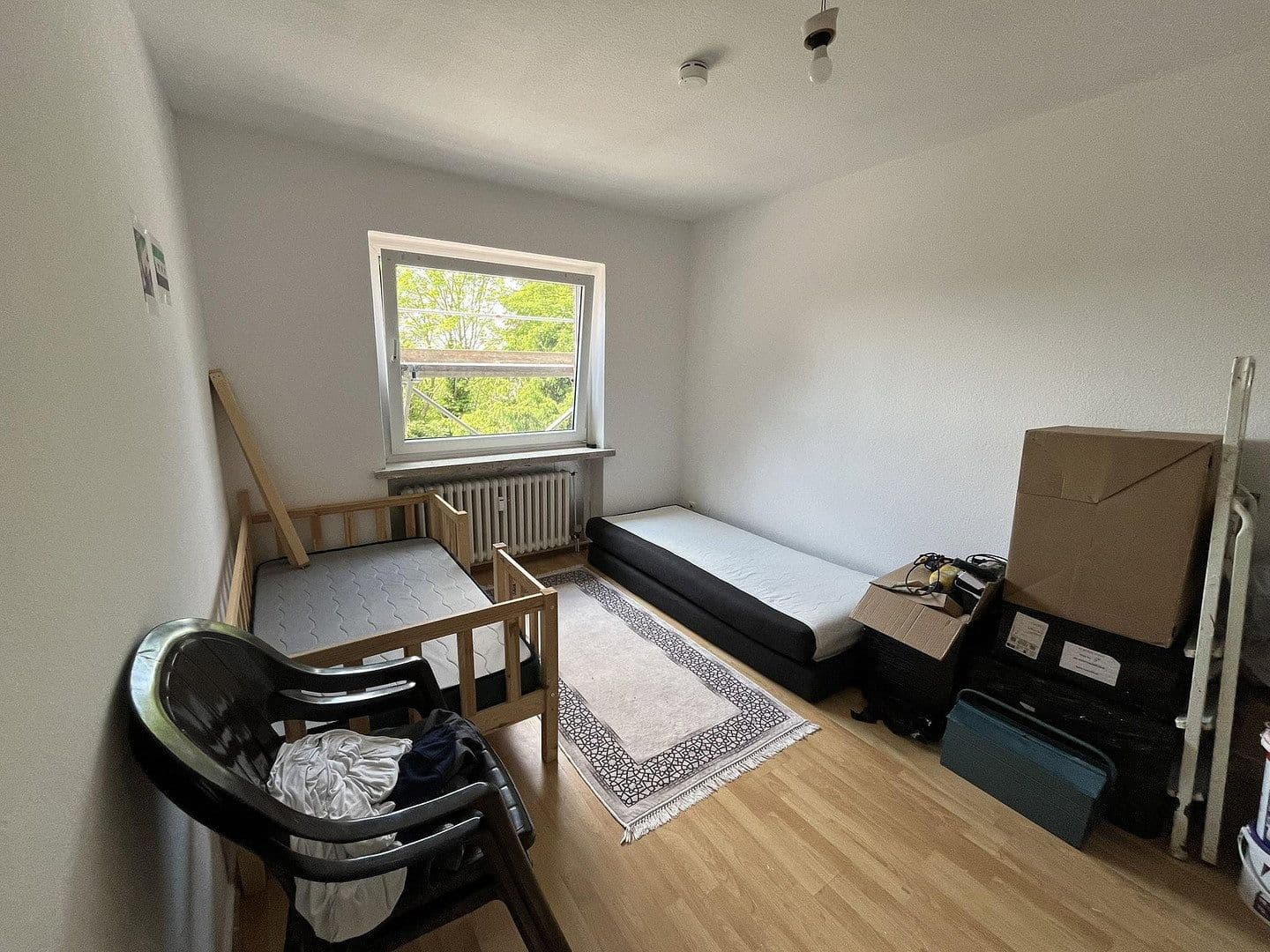 Predaj bytu 4-izbový 110 m², Eichendorffstr.5a, Peine, Dolné Sasko Predaj bytu 4-izbový 110 m², Eichendorffstr.5a, Peine, Dolné Sasko