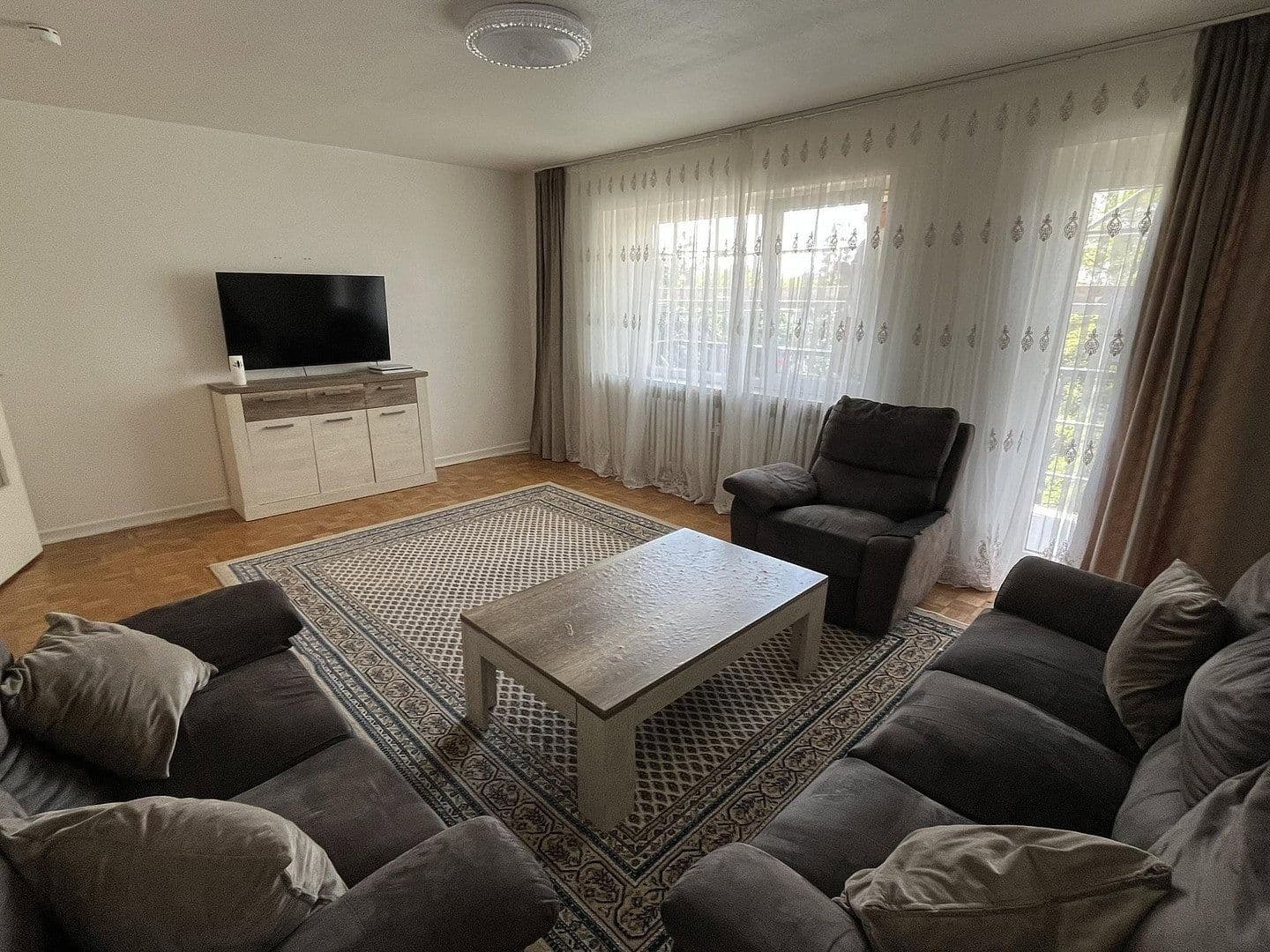 Predaj bytu 4-izbový 110 m², Eichendorffstr.5a, Peine, Dolné Sasko Predaj bytu 4-izbový 110 m², Eichendorffstr.5a, Peine, Dolné Sasko
