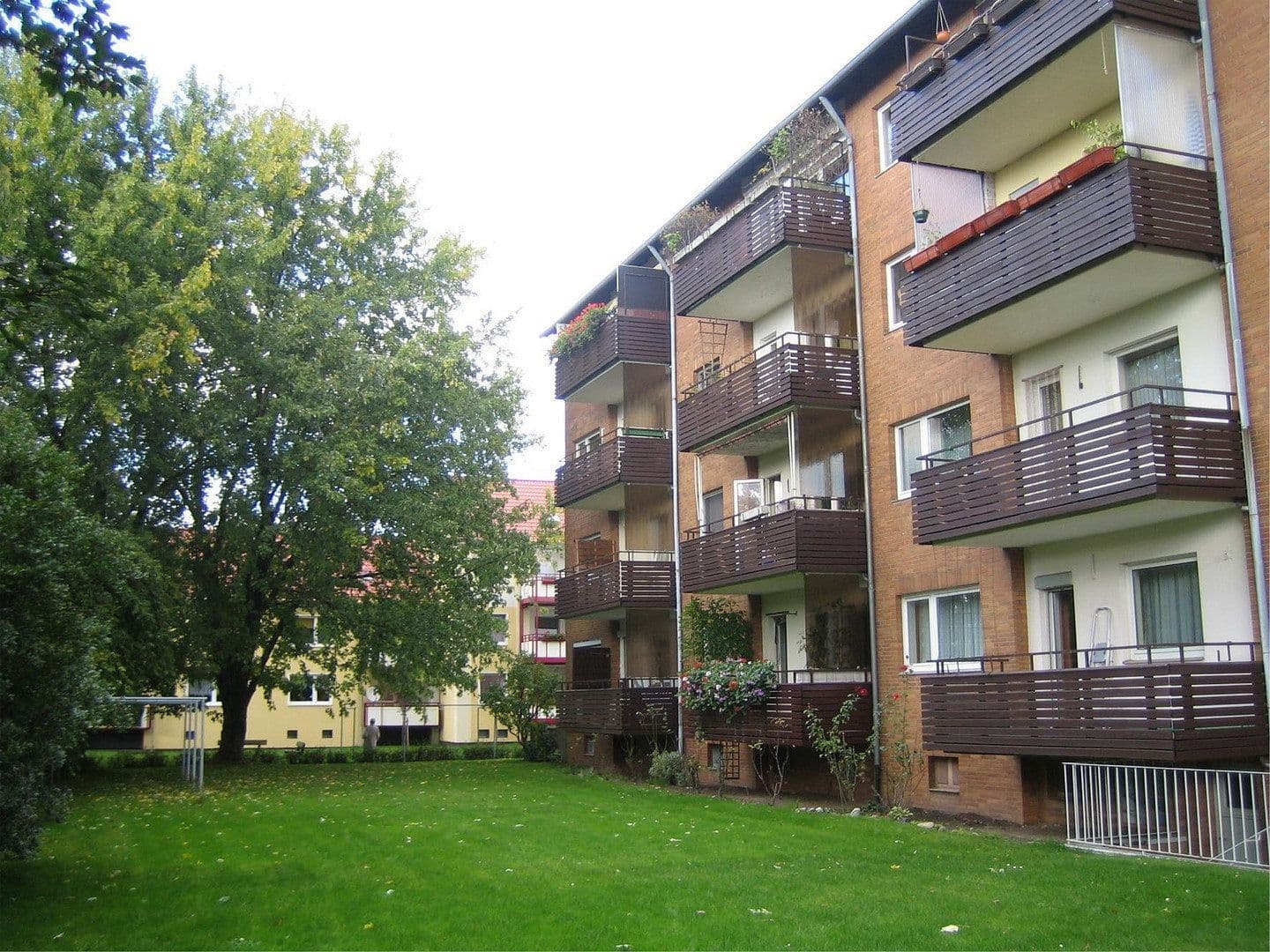 Predaj bytu 4-izbový 110 m², Eichendorffstr.5a, Peine, Dolné Sasko Predaj bytu 4-izbový 110 m², Eichendorffstr.5a, Peine, Dolné Sasko