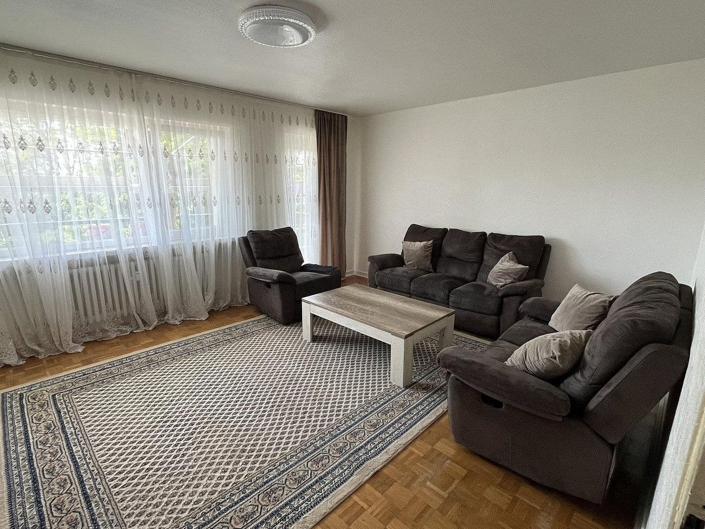 Predaj bytu 4-izbový 110 m², Eichendorffstr.5a, Peine, Dolné Sasko Predaj bytu 4-izbový 110 m², Eichendorffstr.5a, Peine, Dolné Sasko