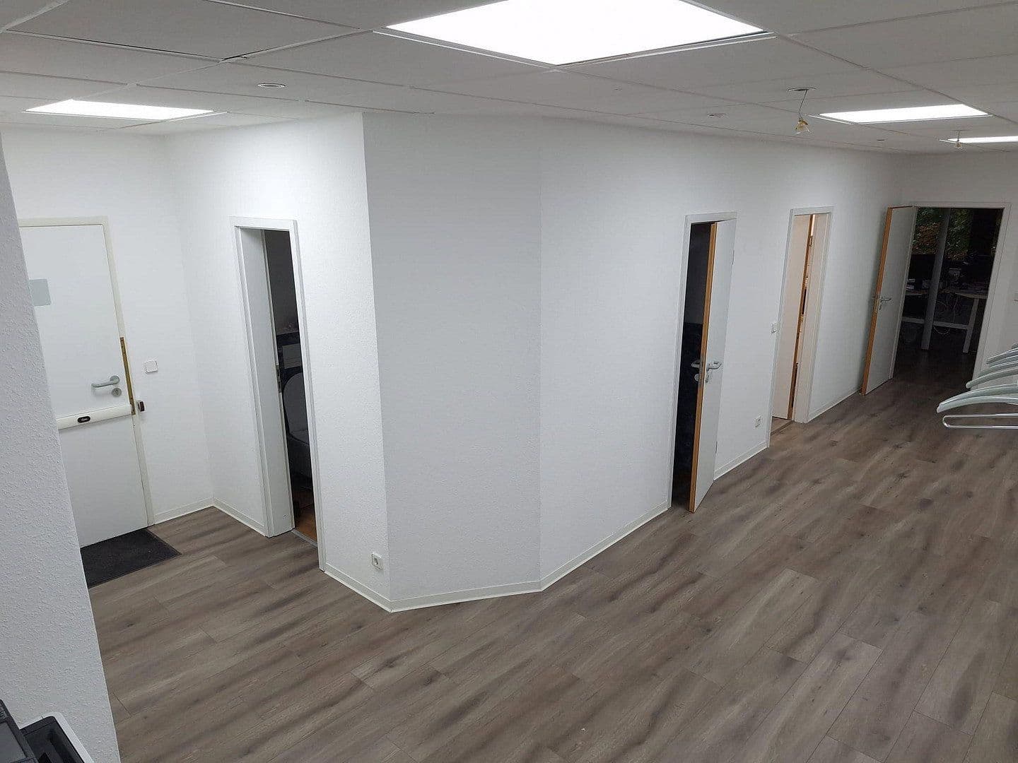 Prenájom kancelárie 165 m², Untergrünewalderstr. 18a, Wuppertal, Severné Porýnie - Westfálsko Prenájom kancelárie 165 m², Untergrünewalderstr. 18a, Wuppertal, Severné Porýnie - Westfálsko