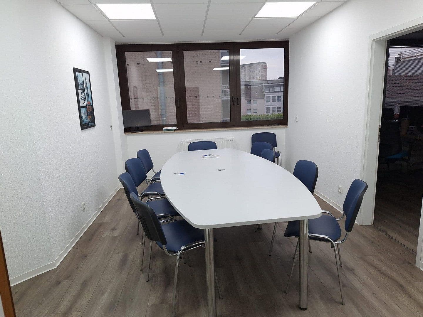 Prenájom kancelárie 165 m², Untergrünewalderstr. 18a, Wuppertal, Severné Porýnie - Westfálsko Prenájom kancelárie 165 m², Untergrünewalderstr. 18a, Wuppertal, Severné Porýnie - Westfálsko