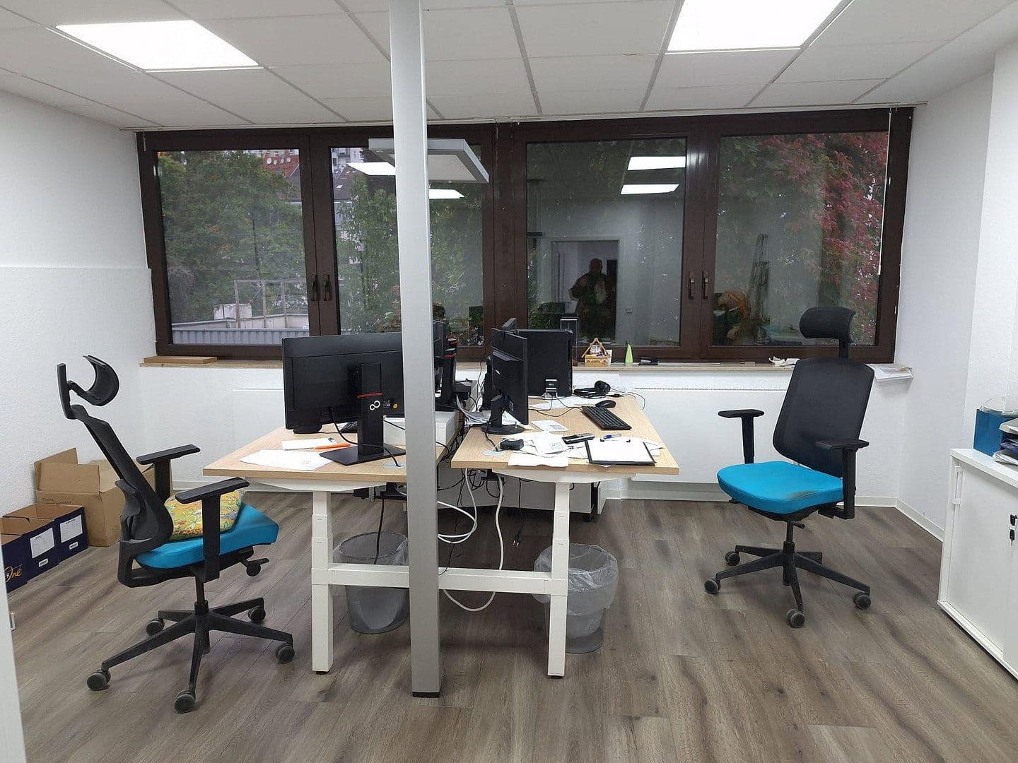 Prenájom kancelárie 165 m², Untergrünewalderstr. 18a, Wuppertal, Severné Porýnie - Westfálsko Prenájom kancelárie 165 m², Untergrünewalderstr. 18a, Wuppertal, Severné Porýnie - Westfálsko