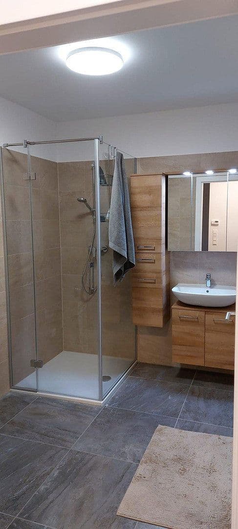 Prenájom bytu 2-izbový 56 m², Breitenäckergasse, Ebreichsdorf, Dolné Rakúsko Prenájom bytu 2-izbový 56 m², Breitenäckergasse, Ebreichsdorf, Dolné Rakúsko