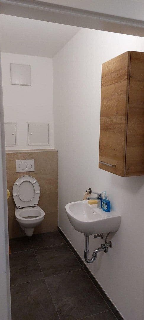 Prenájom bytu 2-izbový 56 m², Breitenäckergasse, Ebreichsdorf, Dolné Rakúsko Prenájom bytu 2-izbový 56 m², Breitenäckergasse, Ebreichsdorf, Dolné Rakúsko