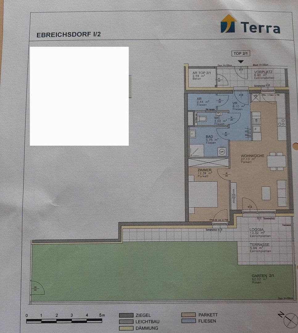 Prenájom bytu 2-izbový 56 m², Breitenäckergasse, Ebreichsdorf, Dolné Rakúsko Prenájom bytu 2-izbový 56 m², Breitenäckergasse, Ebreichsdorf, Dolné Rakúsko