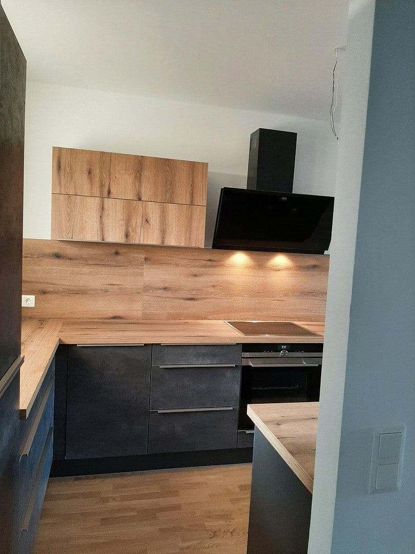 Prenájom bytu 2-izbový 56 m², Breitenäckergasse, Ebreichsdorf, Dolné Rakúsko Prenájom bytu 2-izbový 56 m², Breitenäckergasse, Ebreichsdorf, Dolné Rakúsko