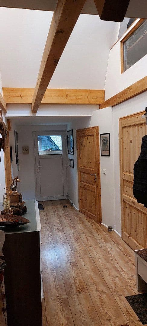 Predaj domu 100 m², pozemek 1.495 m², Müden (Aller), Dolné Sasko Predaj domu 100 m², pozemek 1.495 m², Müden (Aller), Dolné Sasko