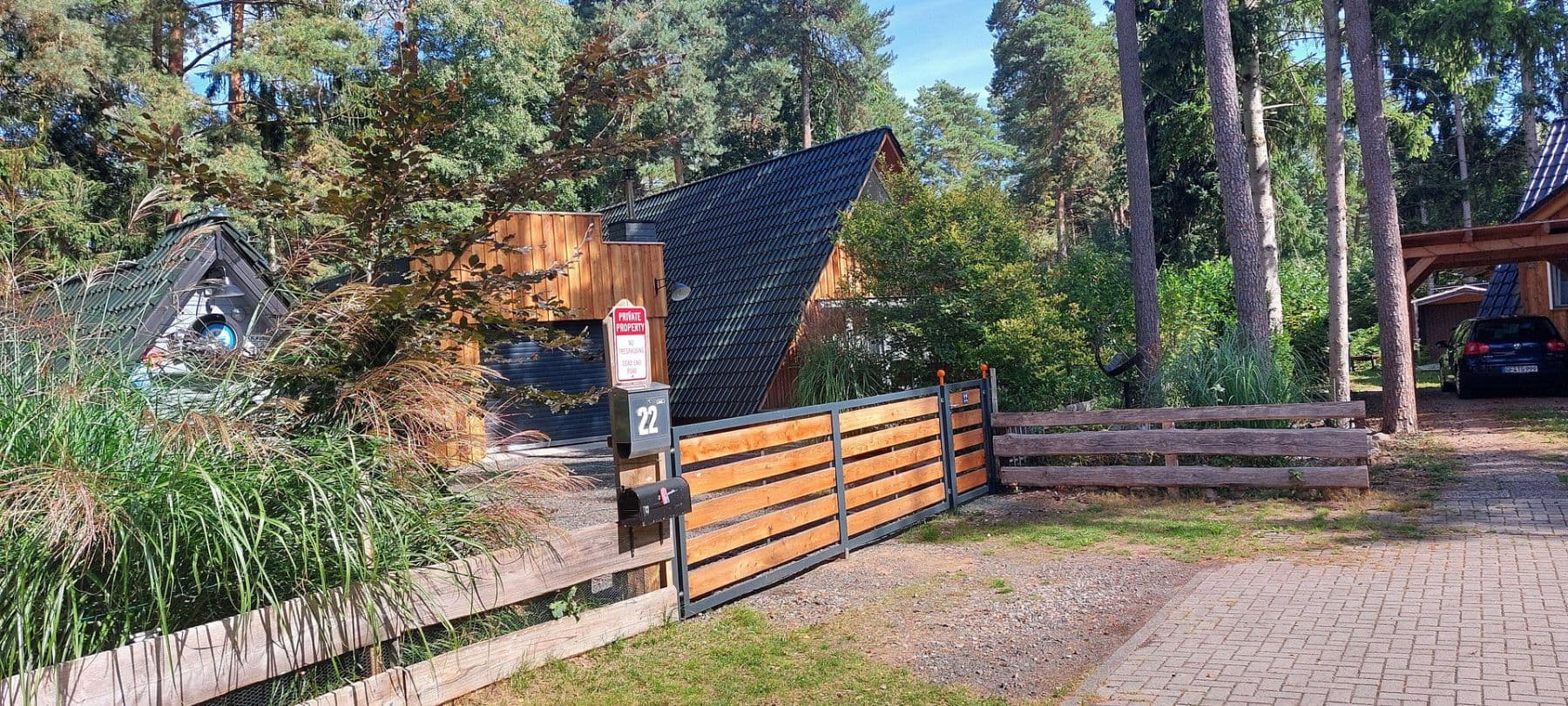 Predaj domu 100 m², pozemek 1.495 m², Müden (Aller), Dolné Sasko Predaj domu 100 m², pozemek 1.495 m², Müden (Aller), Dolné Sasko