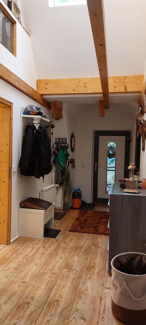 Predaj domu 100 m², pozemek 1.495 m², Müden (Aller), Dolné Sasko Predaj domu 100 m², pozemek 1.495 m², Müden (Aller), Dolné Sasko