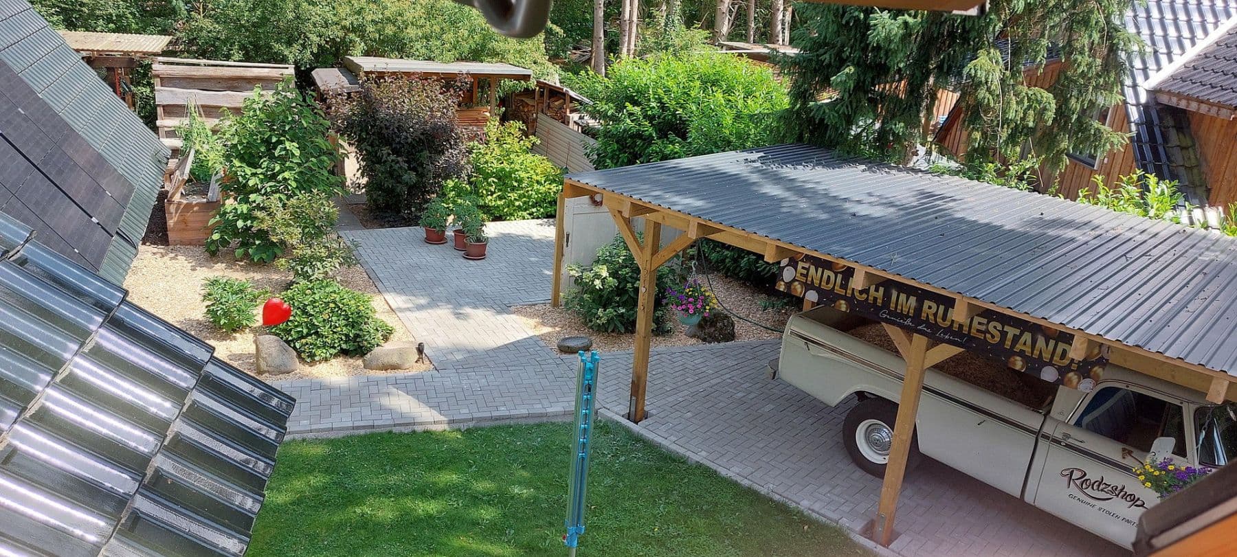 Predaj domu 100 m², pozemek 1.495 m², Müden (Aller), Dolné Sasko Predaj domu 100 m², pozemek 1.495 m², Müden (Aller), Dolné Sasko