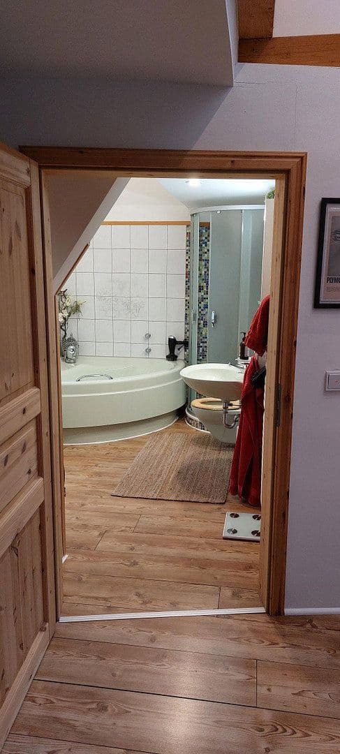 Predaj domu 100 m², pozemek 1.495 m², Müden (Aller), Dolné Sasko Predaj domu 100 m², pozemek 1.495 m², Müden (Aller), Dolné Sasko