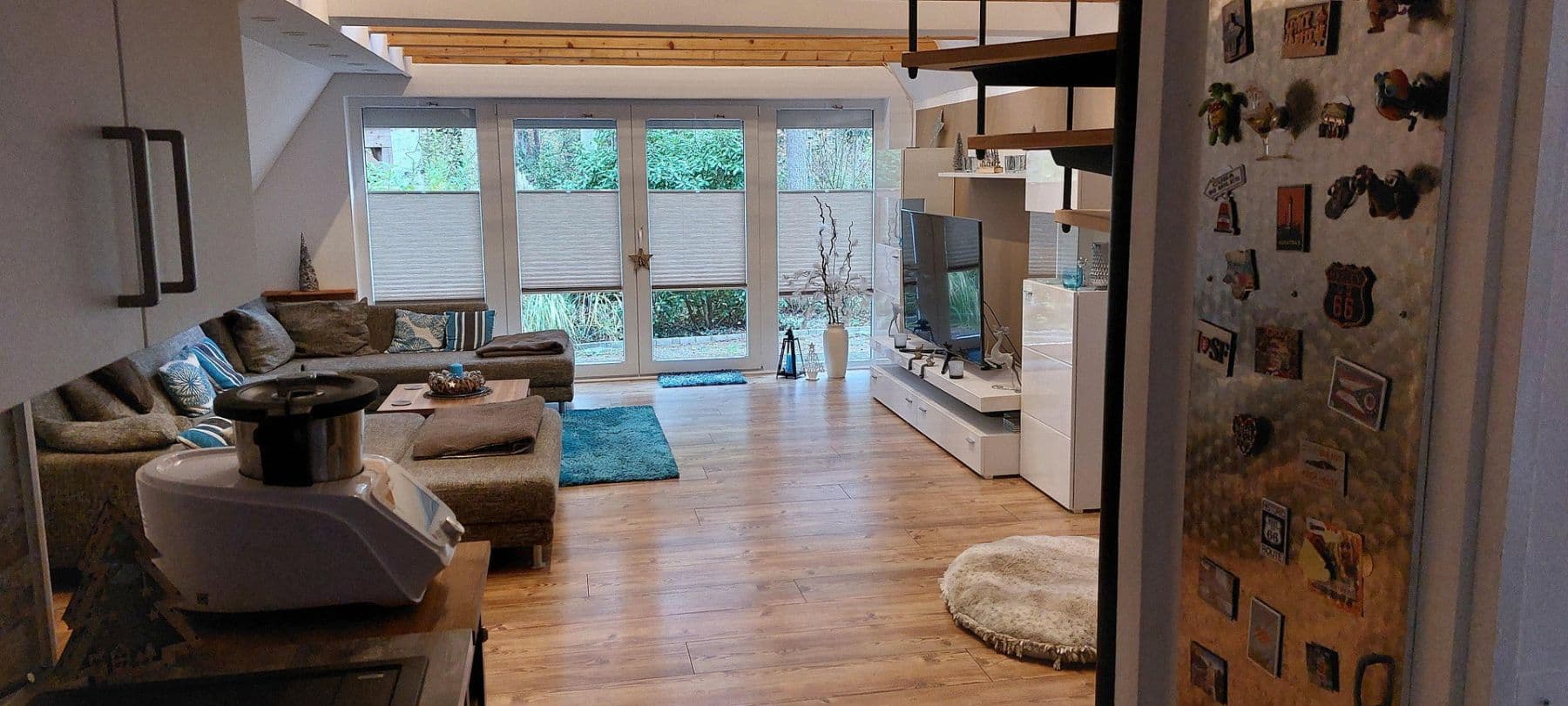 Predaj domu 100 m², pozemek 1.495 m², Müden (Aller), Dolné Sasko Predaj domu 100 m², pozemek 1.495 m², Müden (Aller), Dolné Sasko