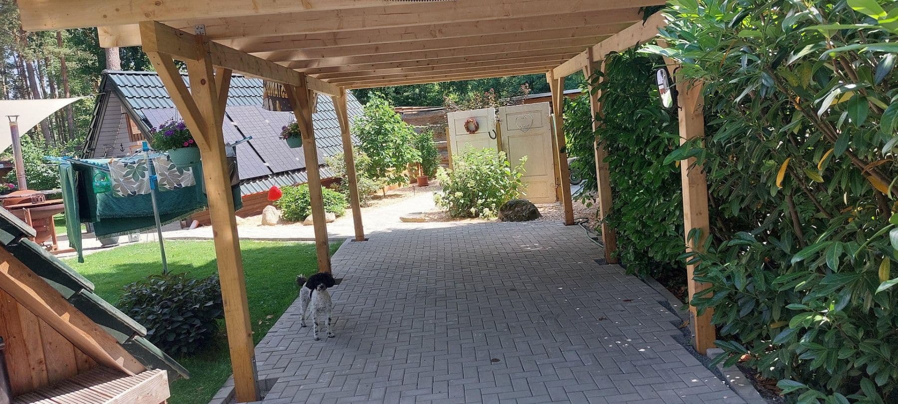 Predaj domu 100 m², pozemek 1.495 m², Müden (Aller), Dolné Sasko Predaj domu 100 m², pozemek 1.495 m², Müden (Aller), Dolné Sasko