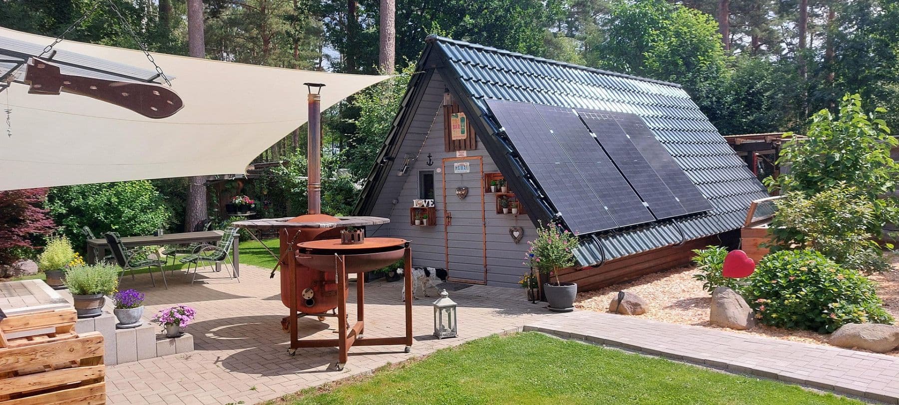 Predaj domu 100 m², pozemek 1.495 m², Müden (Aller), Dolné Sasko Predaj domu 100 m², pozemek 1.495 m², Müden (Aller), Dolné Sasko