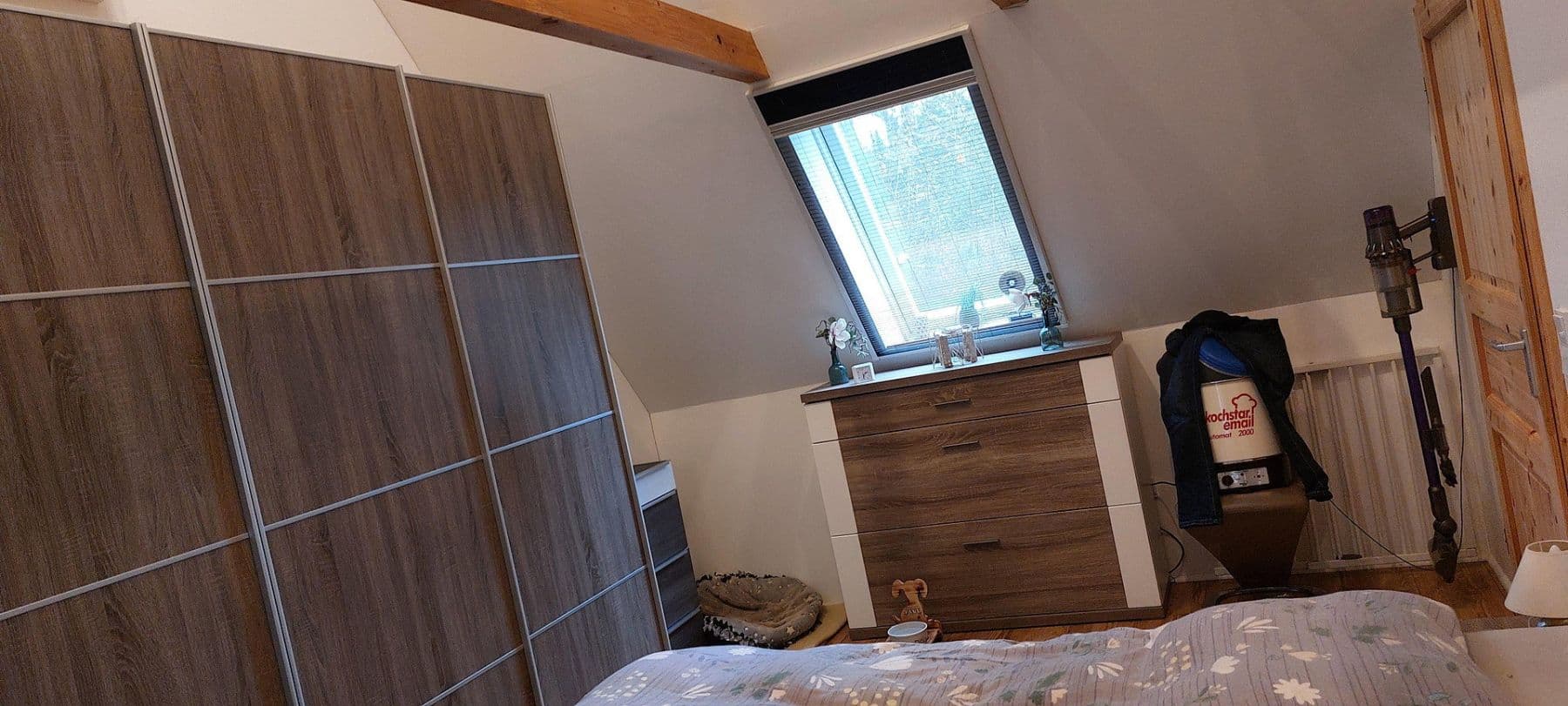 Predaj domu 100 m², pozemek 1.495 m², Müden (Aller), Dolné Sasko Predaj domu 100 m², pozemek 1.495 m², Müden (Aller), Dolné Sasko