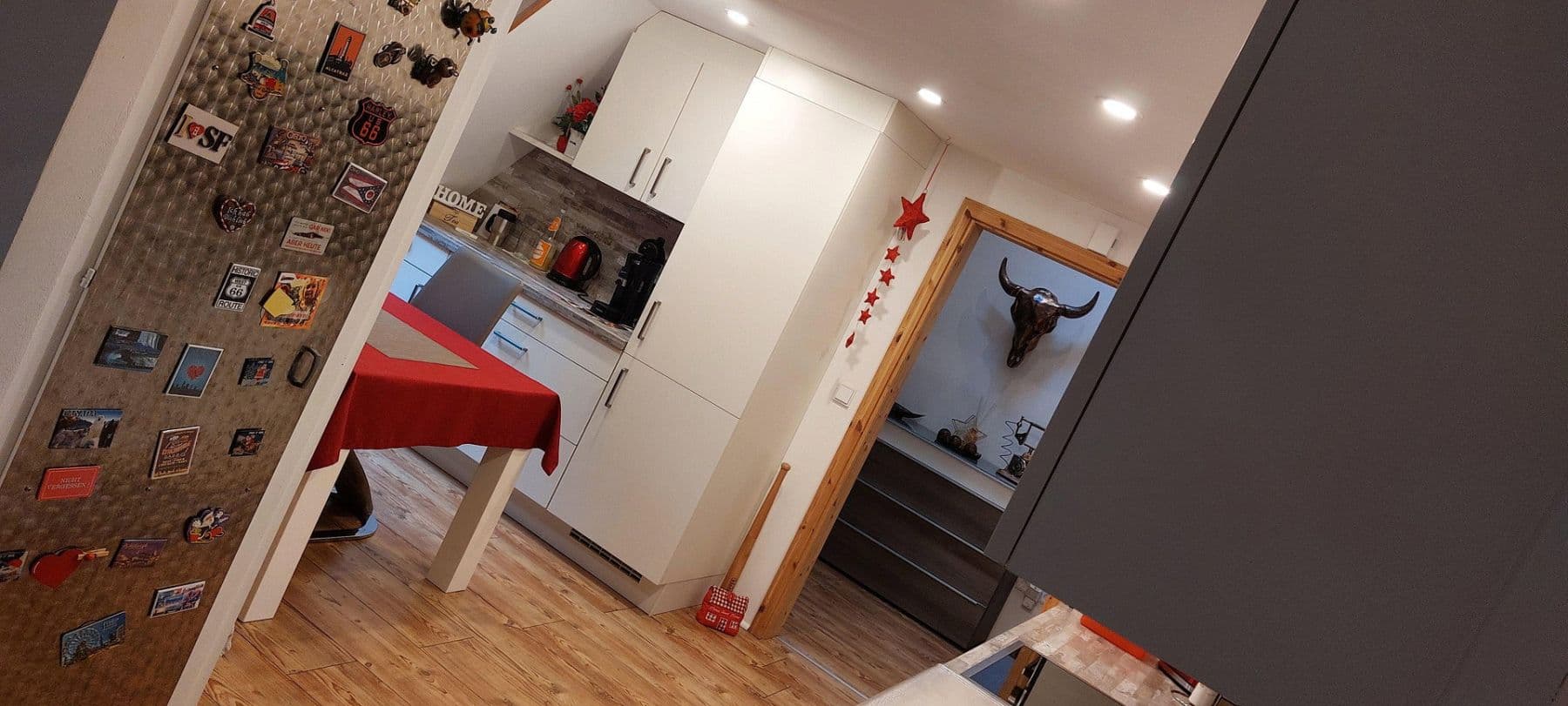 Predaj domu 100 m², pozemek 1.495 m², Müden (Aller), Dolné Sasko Predaj domu 100 m², pozemek 1.495 m², Müden (Aller), Dolné Sasko