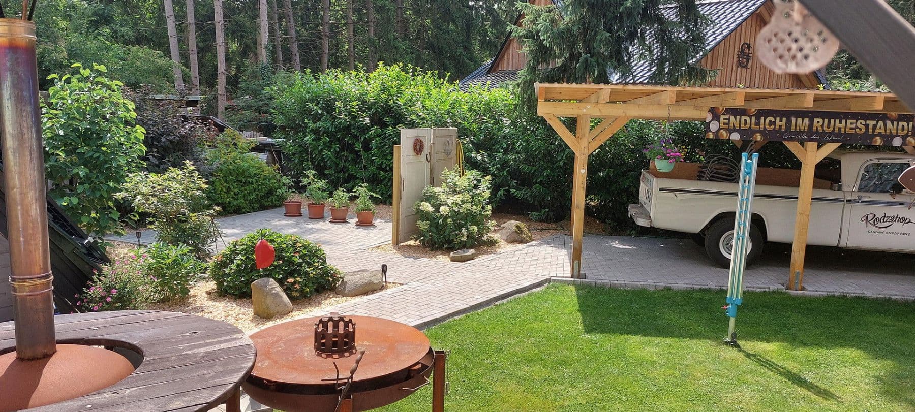 Predaj domu 100 m², pozemek 1.495 m², Müden (Aller), Dolné Sasko Predaj domu 100 m², pozemek 1.495 m², Müden (Aller), Dolné Sasko