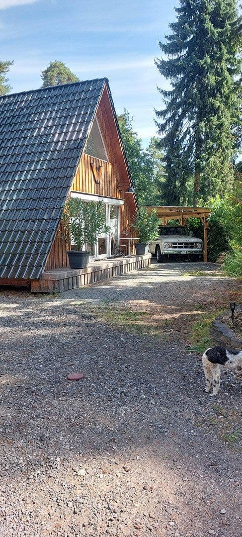 Predaj domu 100 m², pozemek 1.495 m², Müden (Aller), Dolné Sasko Predaj domu 100 m², pozemek 1.495 m², Müden (Aller), Dolné Sasko