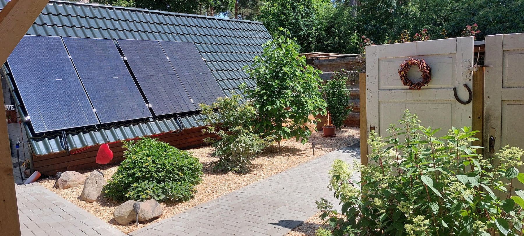 Predaj domu 100 m², pozemek 1.495 m², Müden (Aller), Dolné Sasko Predaj domu 100 m², pozemek 1.495 m², Müden (Aller), Dolné Sasko