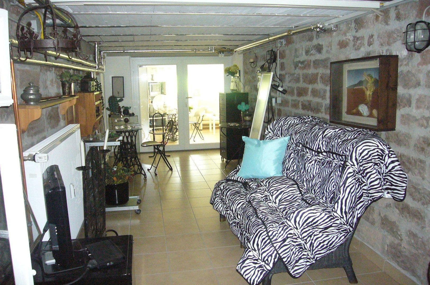 Predaj domu 580 m², pozemek 6.808 m², Oberzent, Hesensko Predaj domu 580 m², pozemek 6.808 m², Oberzent, Hesensko