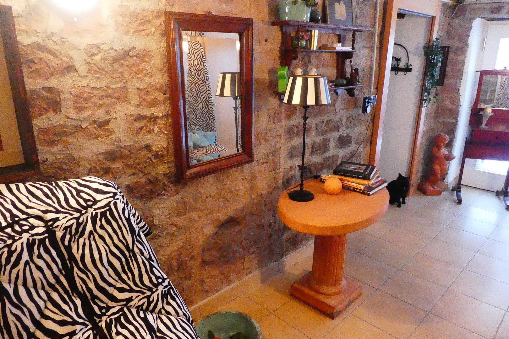 Predaj domu 580 m², pozemek 6.808 m², Oberzent, Hesensko Predaj domu 580 m², pozemek 6.808 m², Oberzent, Hesensko