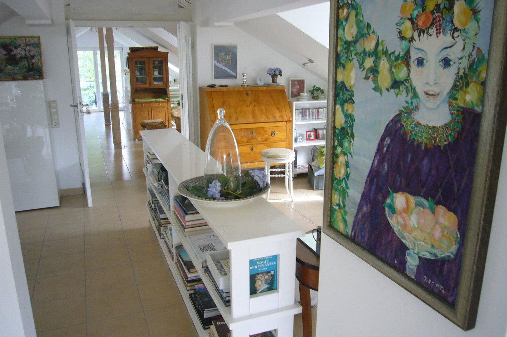 Predaj domu 580 m², pozemek 6.808 m², Oberzent, Hesensko Predaj domu 580 m², pozemek 6.808 m², Oberzent, Hesensko