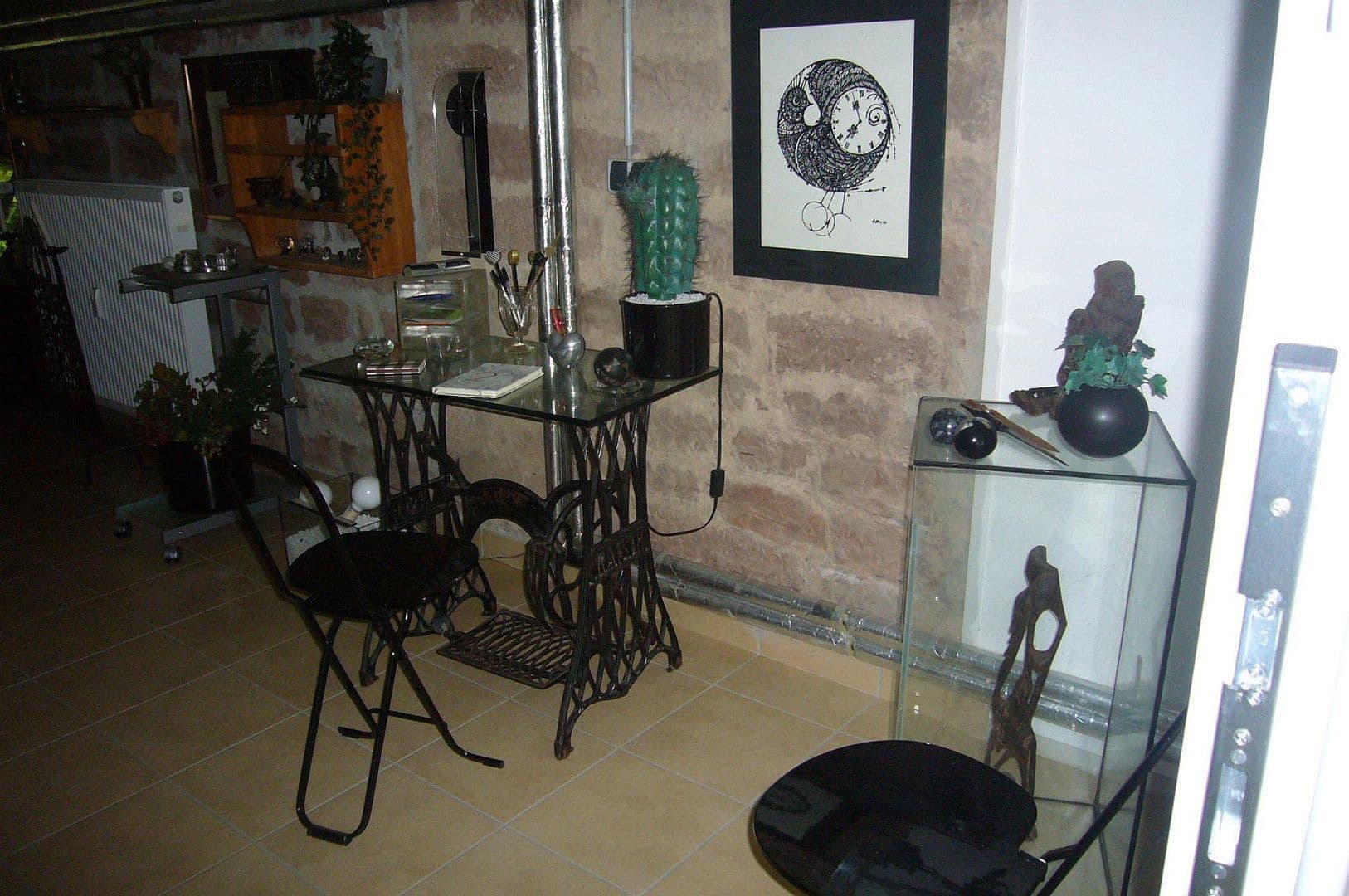 Predaj domu 580 m², pozemek 6.808 m², Oberzent, Hesensko Predaj domu 580 m², pozemek 6.808 m², Oberzent, Hesensko