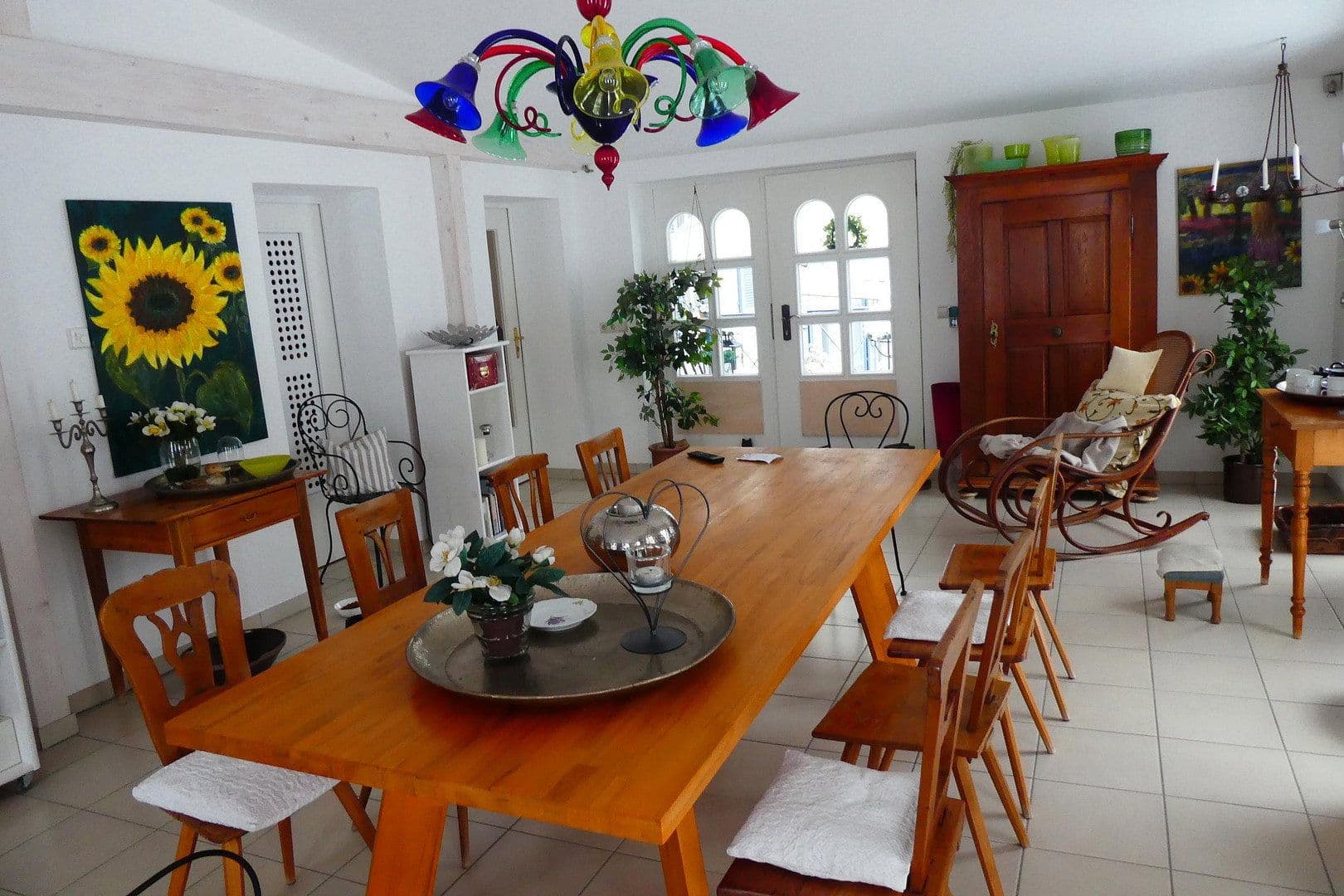 Predaj domu 580 m², pozemek 6.808 m², Oberzent, Hesensko Predaj domu 580 m², pozemek 6.808 m², Oberzent, Hesensko