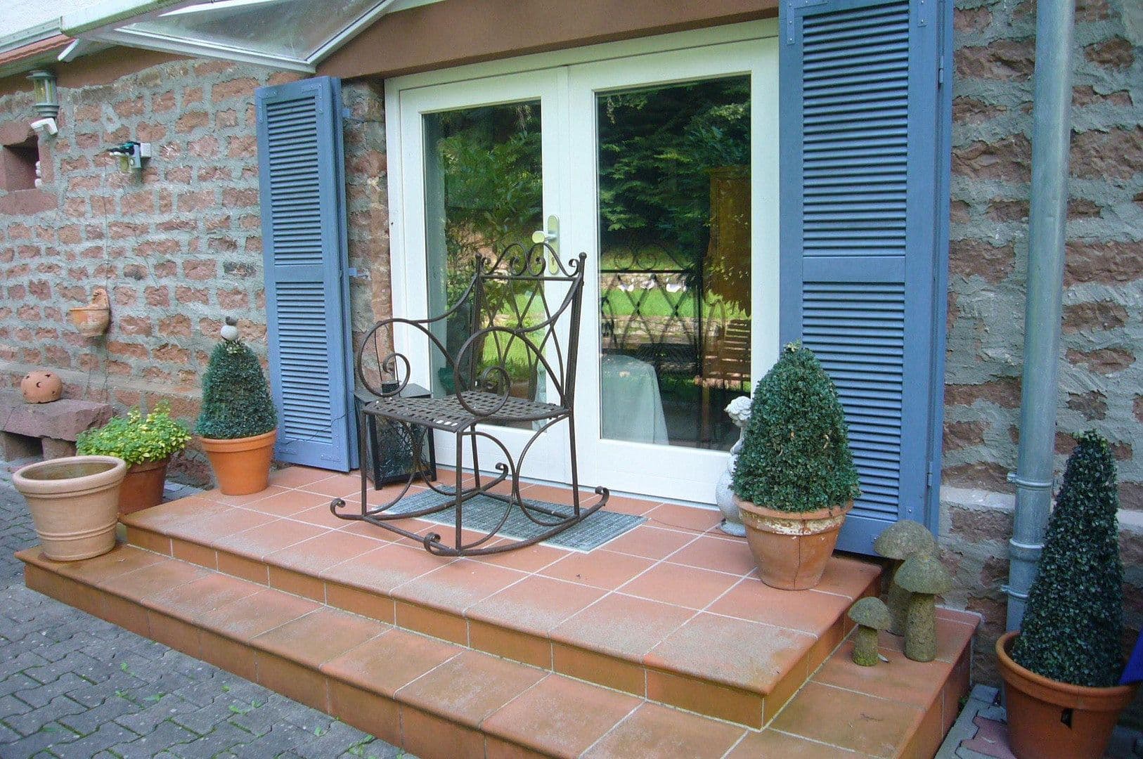 Predaj domu 580 m², pozemek 6.808 m², Oberzent, Hesensko Predaj domu 580 m², pozemek 6.808 m², Oberzent, Hesensko