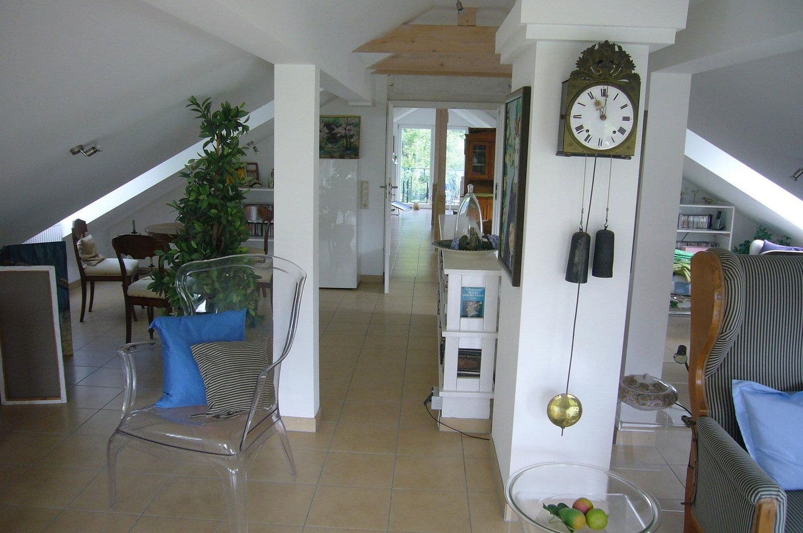 Predaj domu 580 m², pozemek 6.808 m², Oberzent, Hesensko Predaj domu 580 m², pozemek 6.808 m², Oberzent, Hesensko