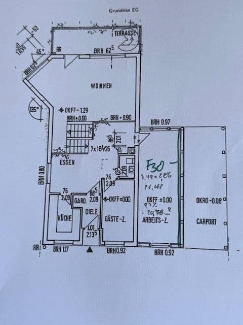Predaj domu 141 m², pozemek 1.020 m², Lüderichweg 9, Lohmar, Severné Porýnie - Westfálsko Predaj domu 141 m², pozemek 1.020 m², Lüderichweg 9, Lohmar, Severné Porýnie - Westfálsko