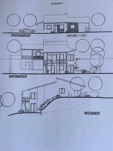 Predaj domu 141 m², pozemek 1.020 m², Lüderichweg 9, Lohmar, Severné Porýnie - Westfálsko Predaj domu 141 m², pozemek 1.020 m², Lüderichweg 9, Lohmar, Severné Porýnie - Westfálsko